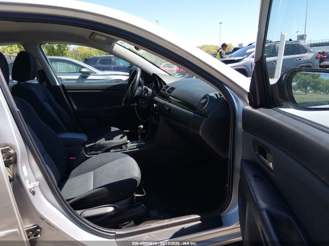 Mazda Mazda3 I