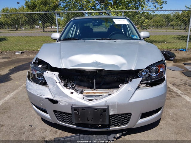 Mazda Mazda3 I