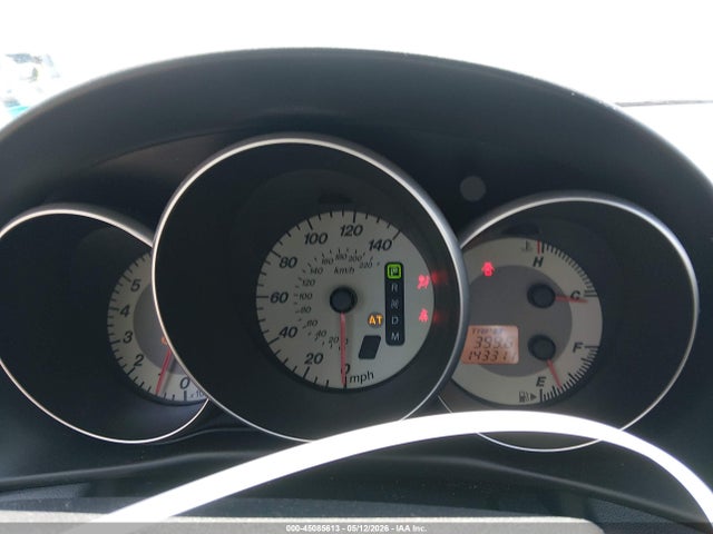 Mazda Mazda3 I