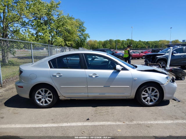Mazda Mazda3 I