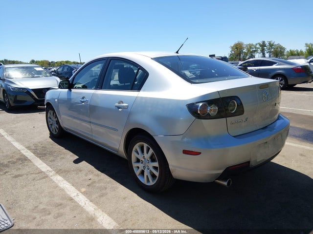 Mazda Mazda3 I