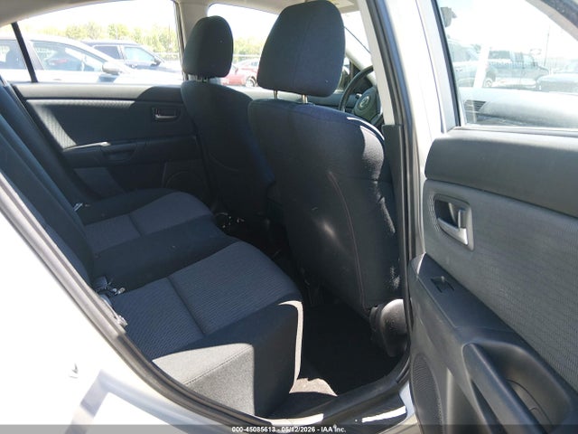 Mazda Mazda3 I