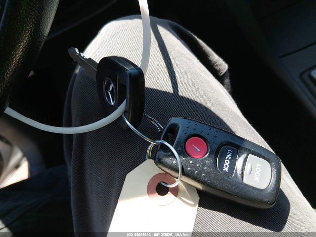 Mazda Mazda3 I