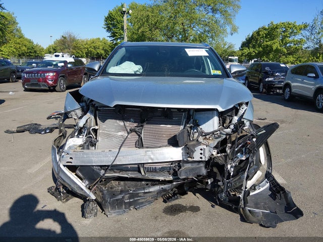 Toyota Highlander Xle