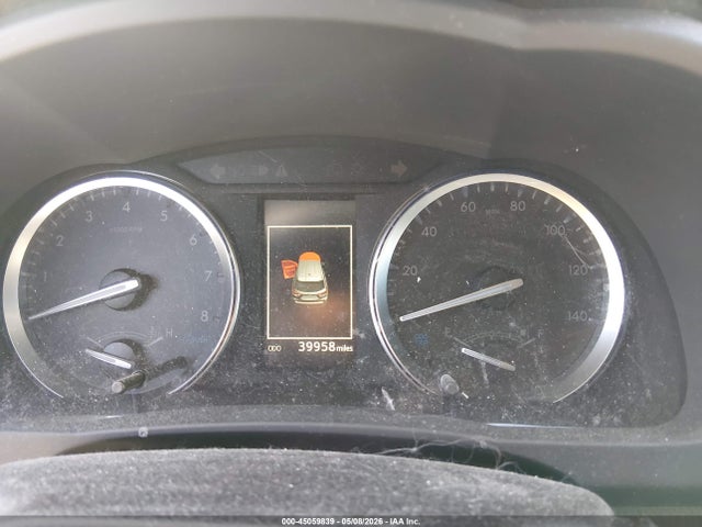 Toyota Highlander Xle