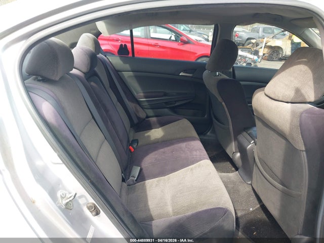 Honda Accord 2.4 Lx