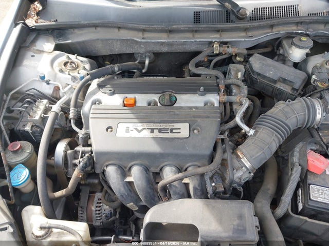Honda Accord 2.4 Lx