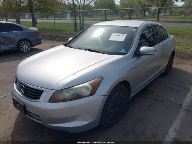 Honda Accord 2.4 Lx