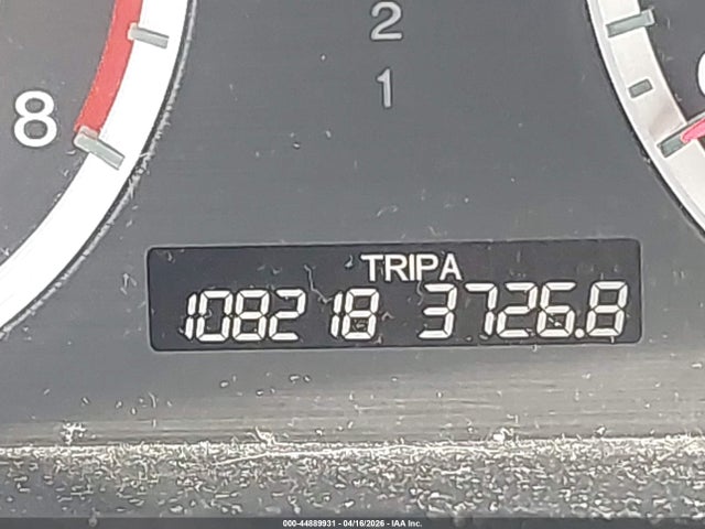 Honda Accord 2.4 Lx