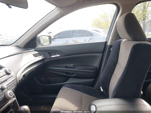 Honda Accord 2.4 Lx
