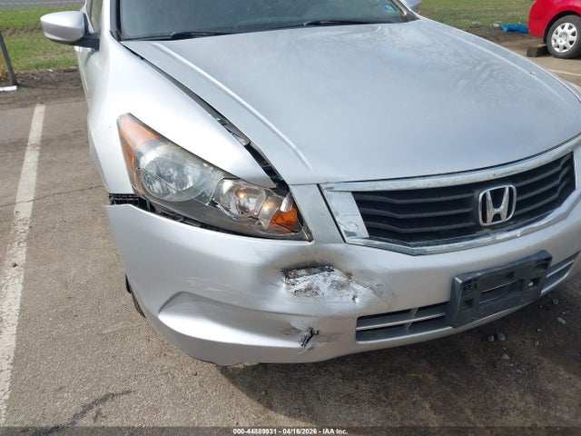Honda Accord 2.4 Lx