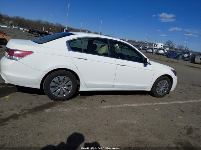 Honda Accord 2.4 Lx