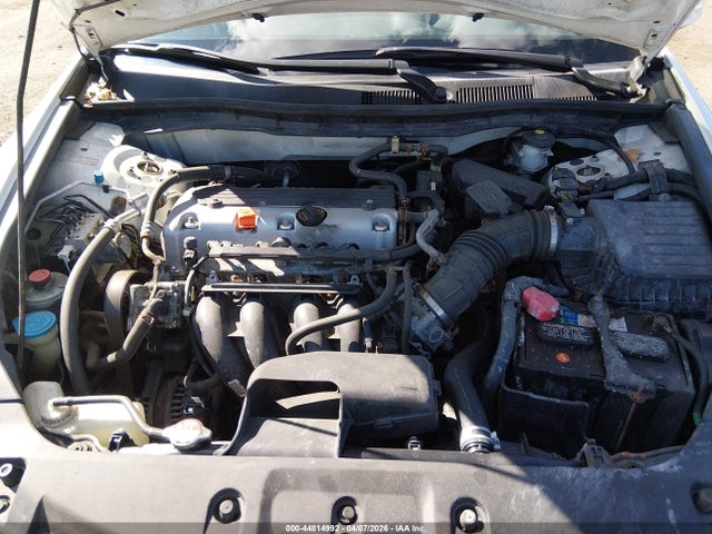 Honda Accord 2.4 Lx