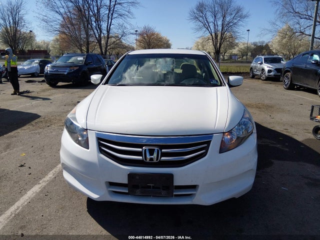 Honda Accord 2.4 Lx