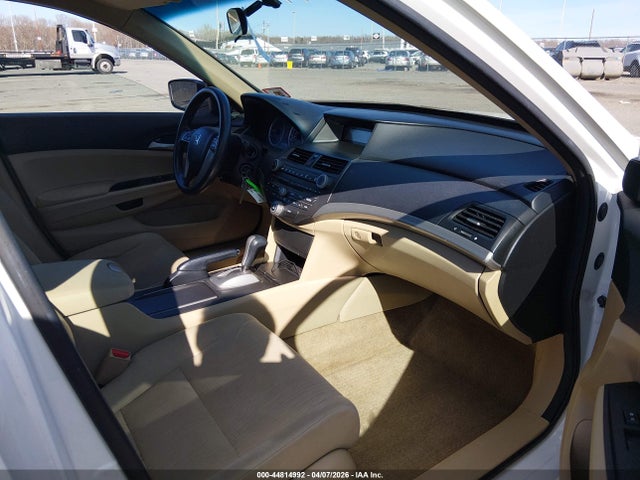 Honda Accord 2.4 Lx