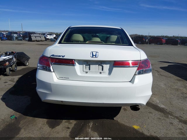 Honda Accord 2.4 Lx
