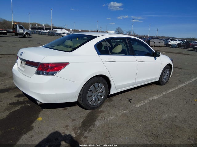 Honda Accord 2.4 Lx