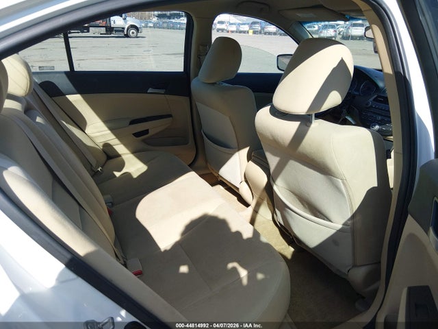Honda Accord 2.4 Lx
