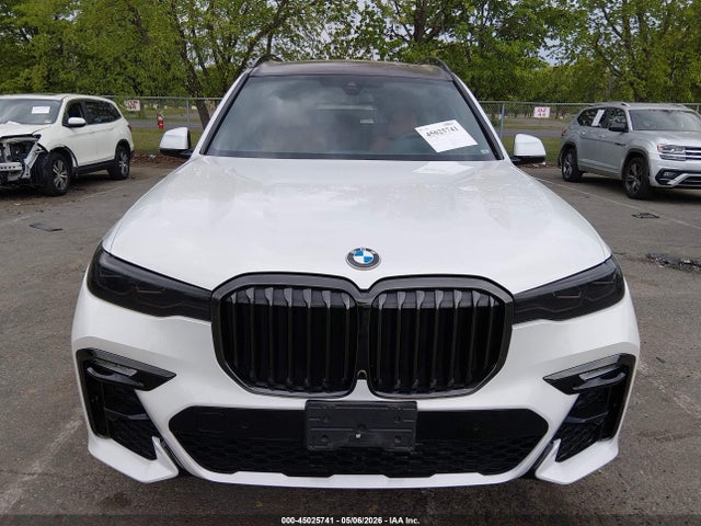 BMW X Series Xdrive40i
