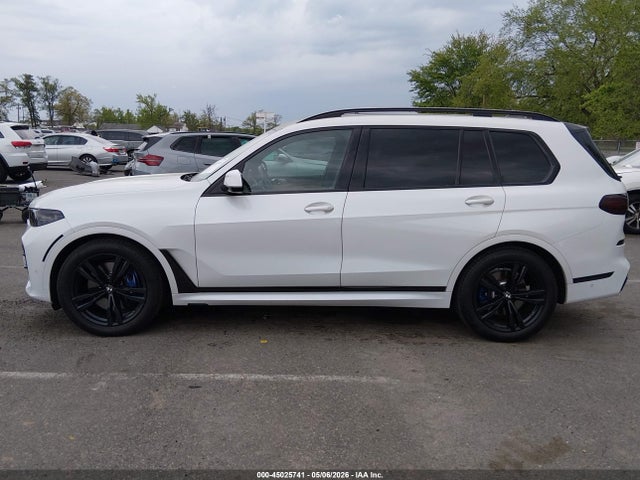 BMW X Series Xdrive40i