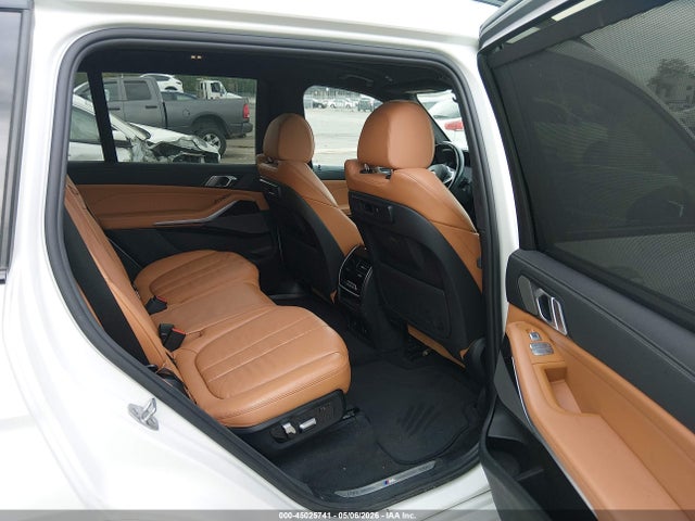 BMW X Series Xdrive40i