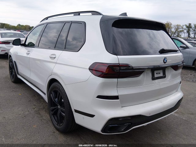 BMW X Series Xdrive40i