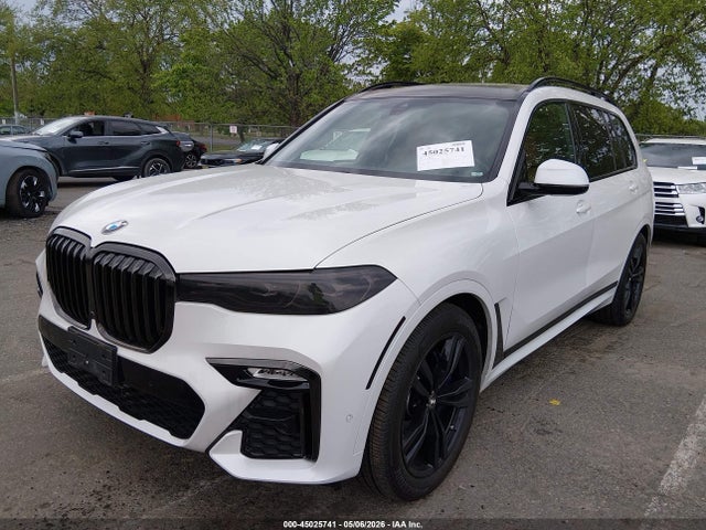 BMW X Series Xdrive40i