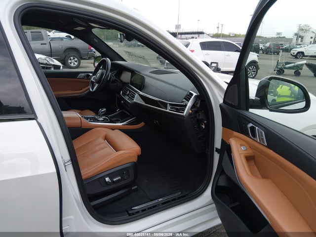 BMW X Series Xdrive40i