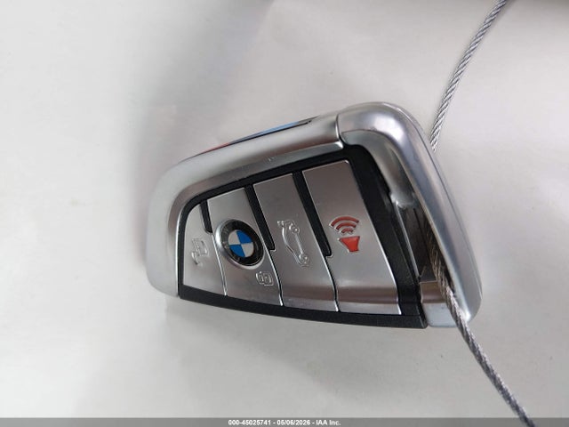 BMW X Series Xdrive40i