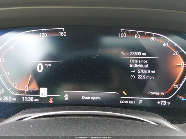BMW X Series Xdrive40i