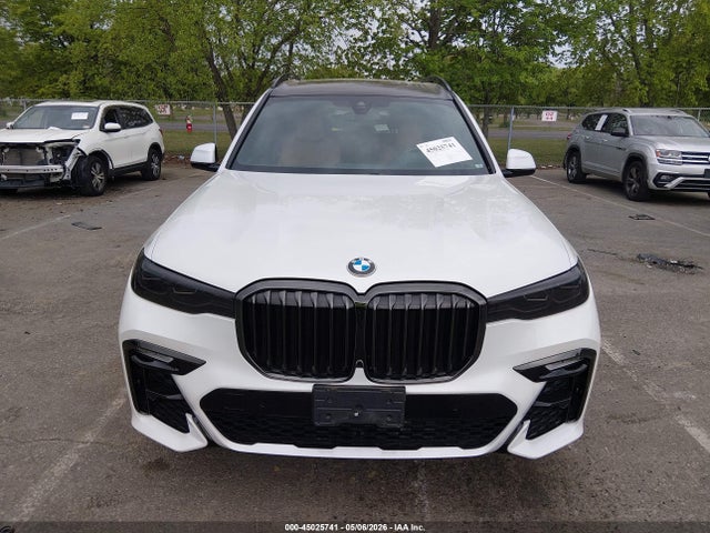 BMW X Series Xdrive40i