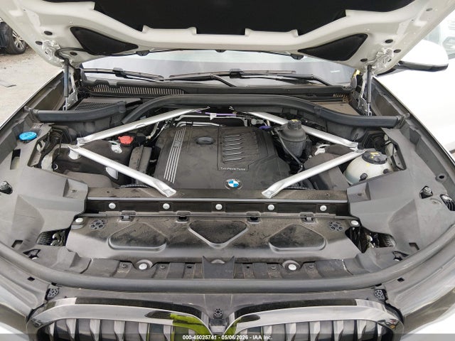 BMW X Series Xdrive40i