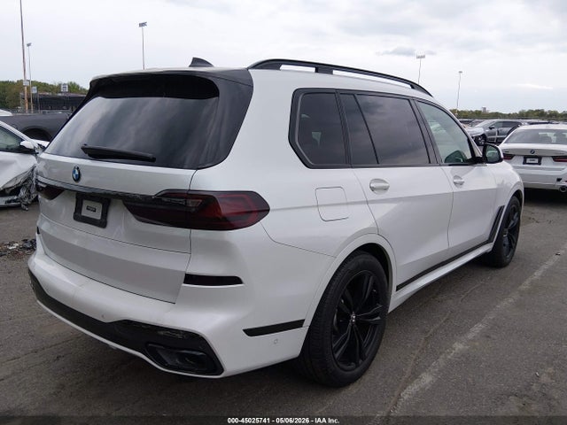 BMW X Series Xdrive40i