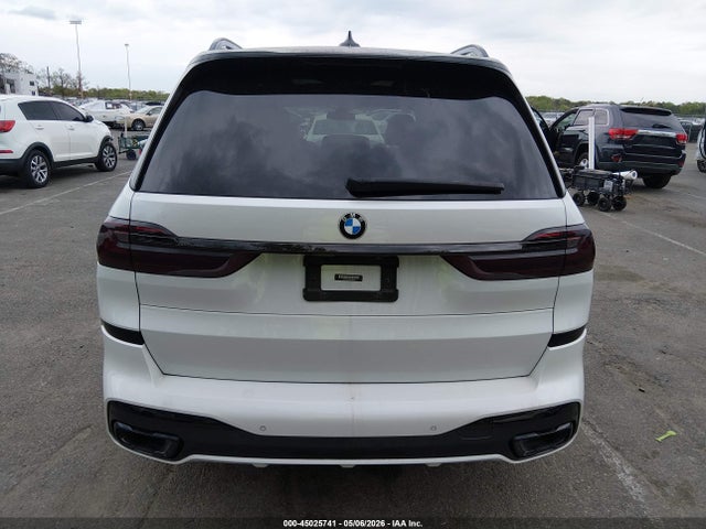 BMW X Series Xdrive40i