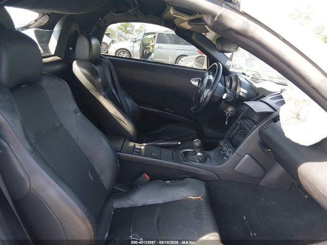 Nissan 350Z Touring