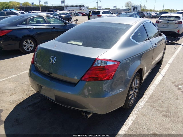 Honda Accord 2.4 Lx-s