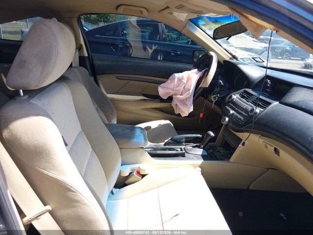 Honda Accord 2.4 Lx-s