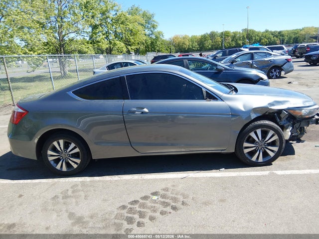 Honda Accord 2.4 Lx-s