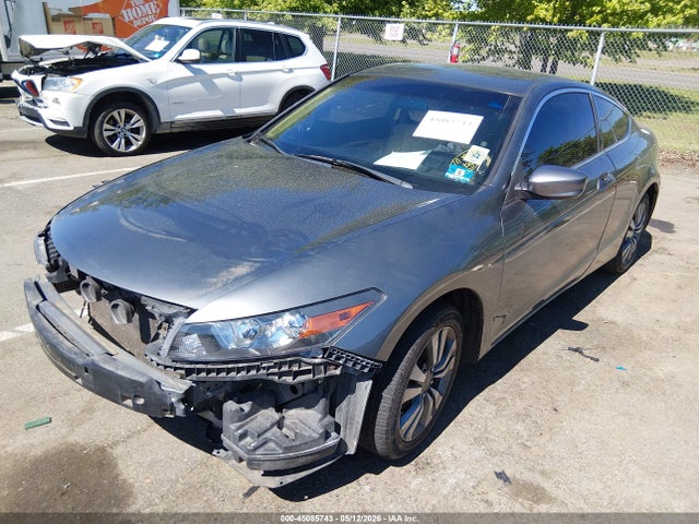 Honda Accord 2.4 Lx-s