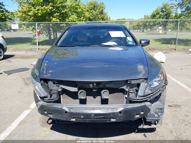 Honda Accord 2.4 Lx-s