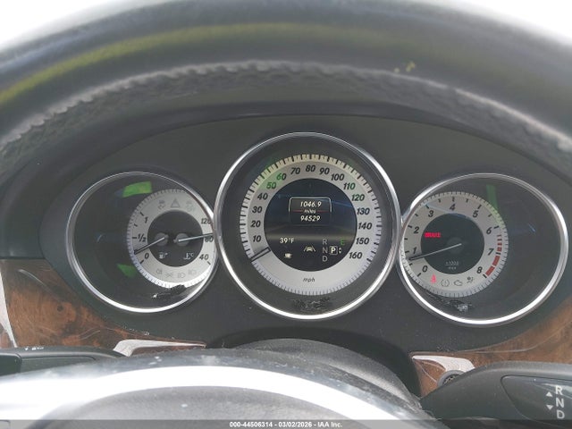 Mercedes-Benz Cls-class 4matic