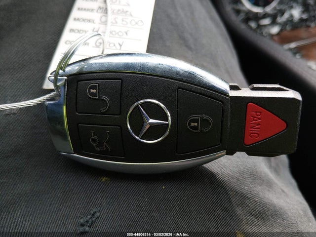 Mercedes-Benz Cls-class 4matic