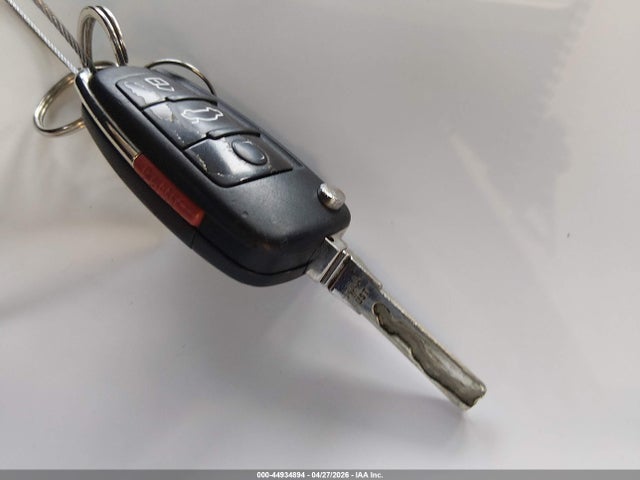 Audi A3 2.0t Premium