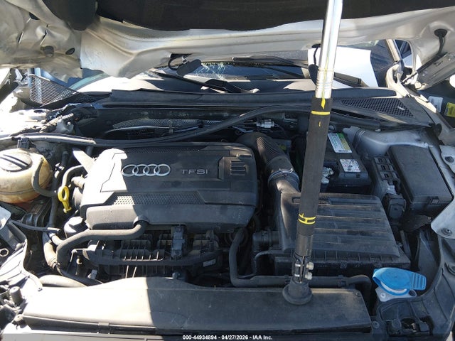 Audi A3 2.0t Premium
