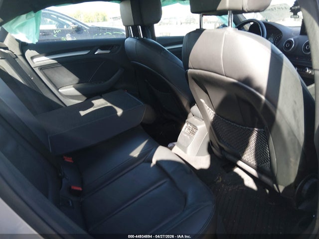 Audi A3 2.0t Premium