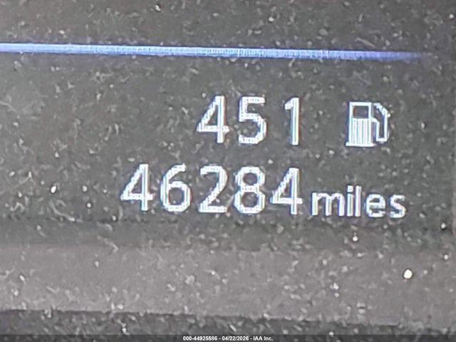 Nissan Altima S Fwd