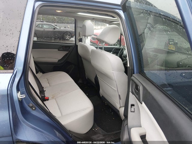 Subaru Forester 2.5i Premium