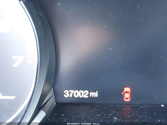 Alfa Romeo Stelvio Veloce Awd
