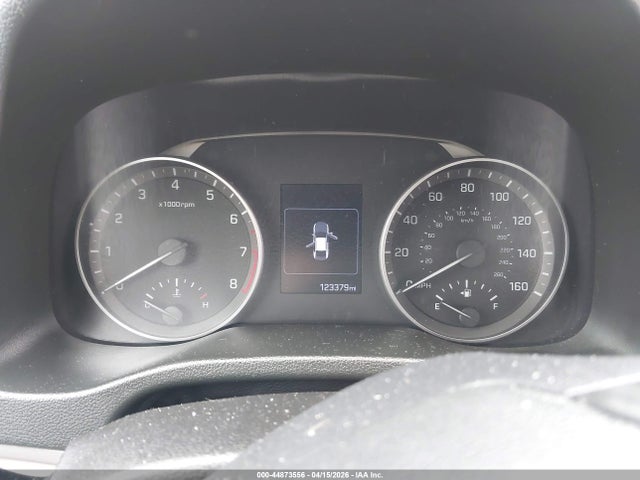 Hyundai ELANTRA Limited