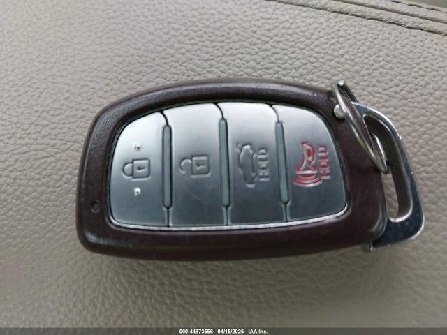 Hyundai ELANTRA Limited